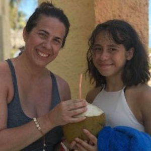 Meet your Posher, Cordelia